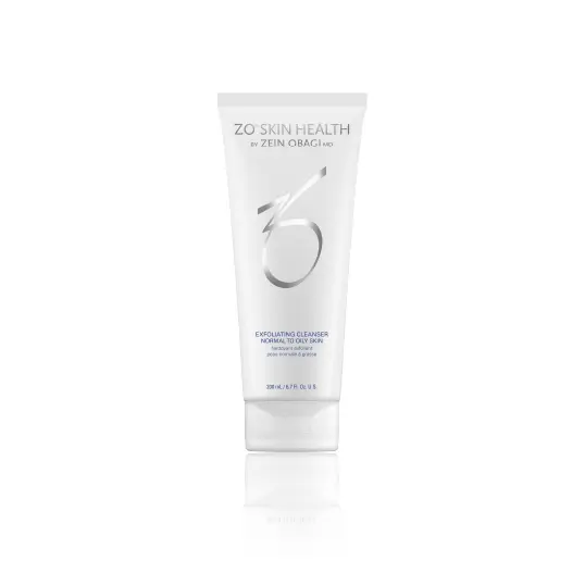 エクスフォリエーティングクレンザー